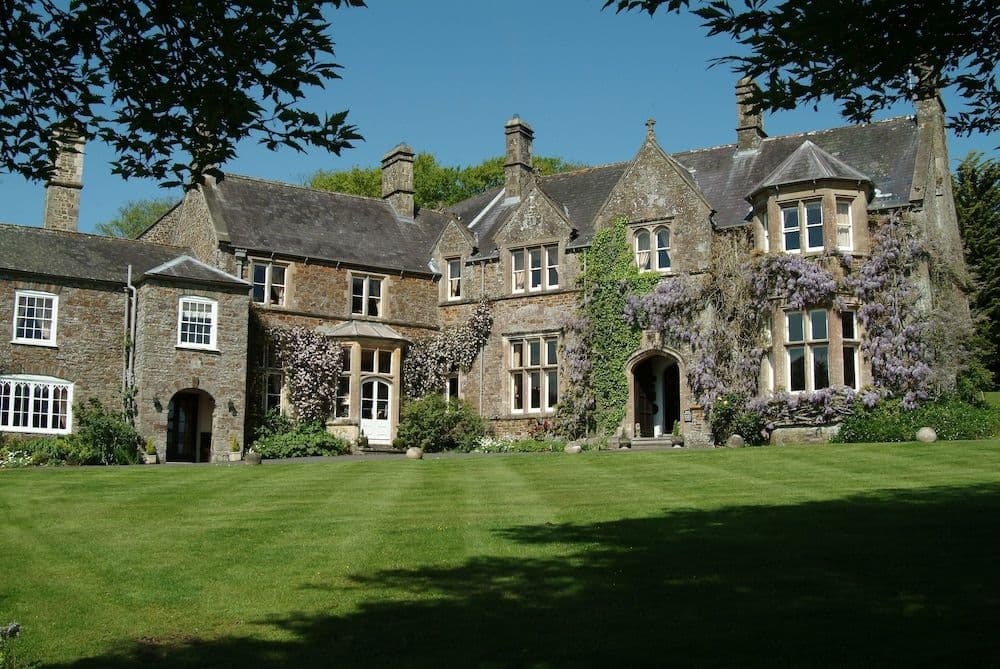 Northcote Manor Northcote Manor
