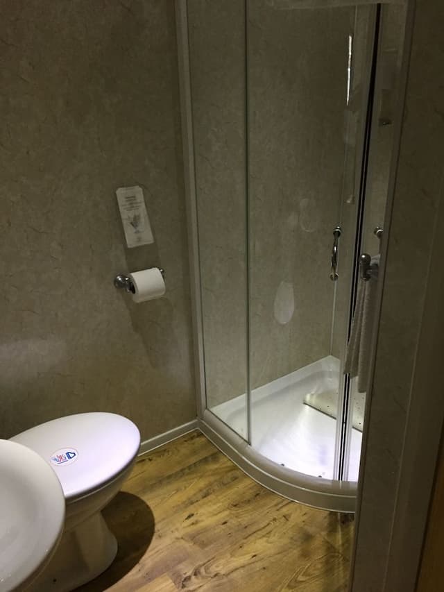 Classic Single Room