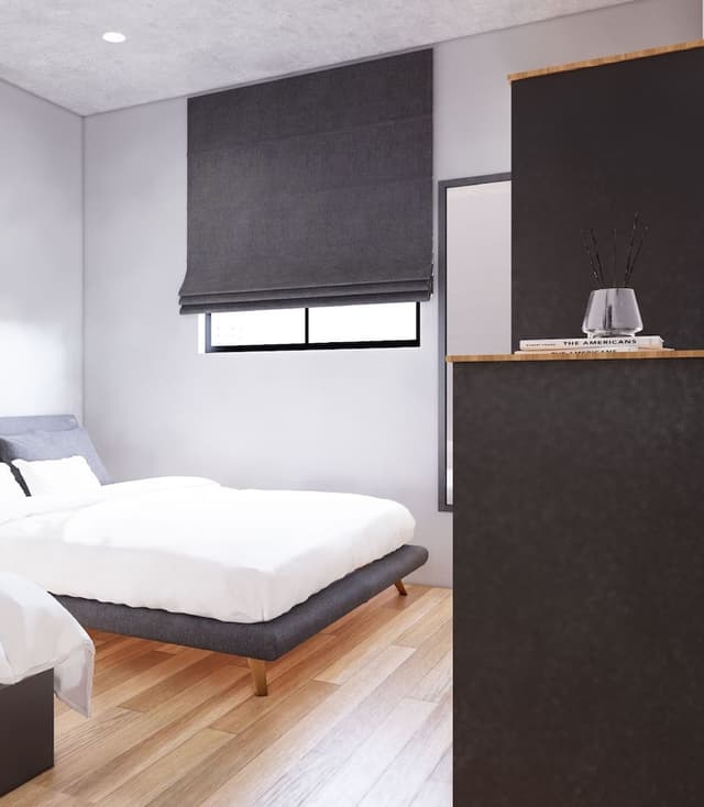 Panoramic Triple Room, Multiple Beds, Non Smoking, Sea View