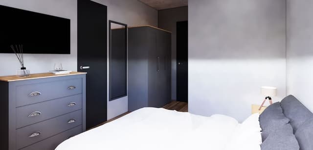 Panoramic Double Room, 1 Double Bed, Non Smoking, Sea View