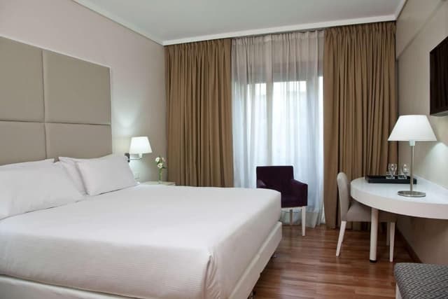 Suite New Style with Terrace