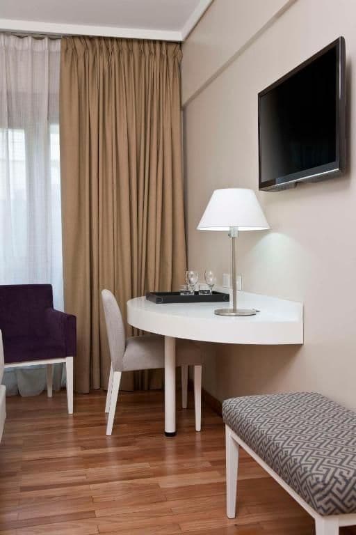 Suite New Style with Terrace