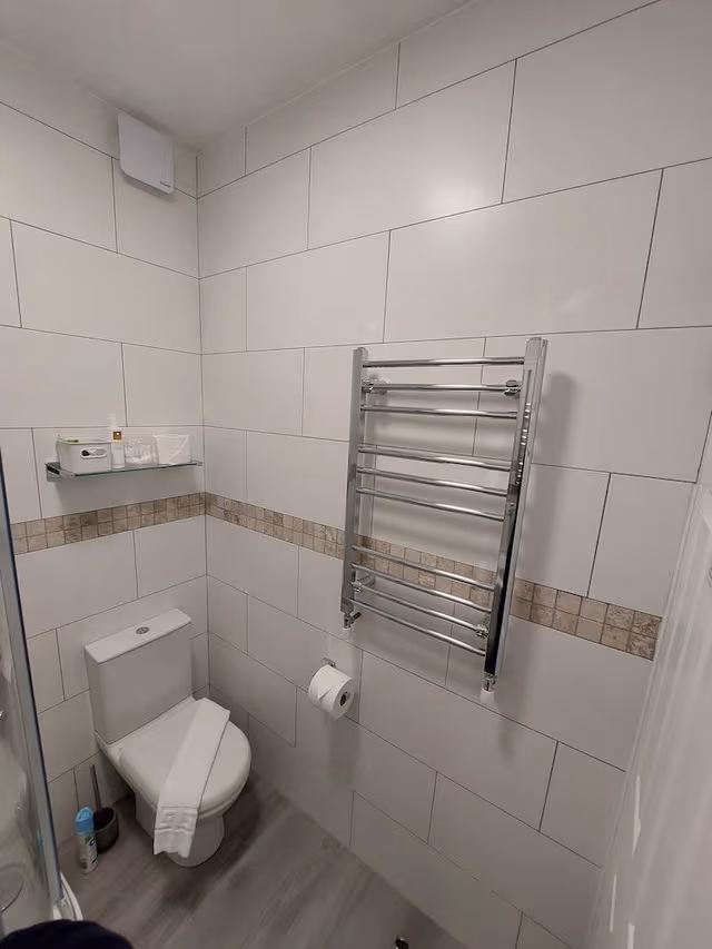 Double or Twin Room (Room 3)