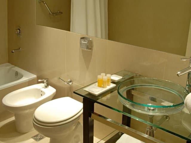 Classic Room - Non-Smoking