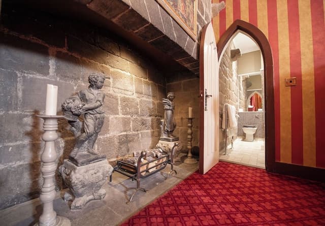 The Derwentwater Suite