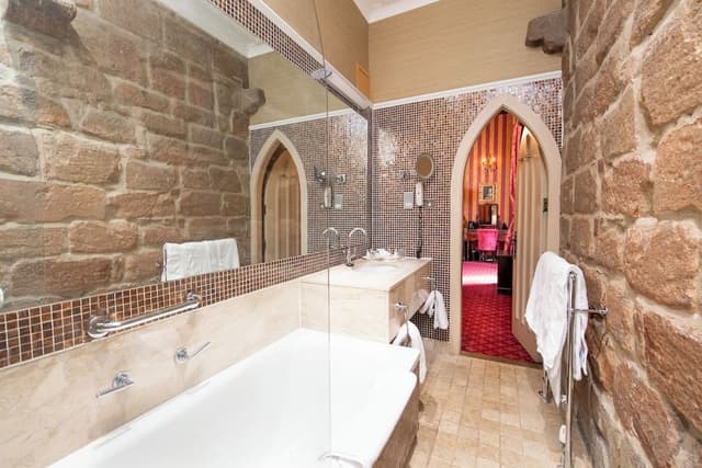 The Derwentwater Suite