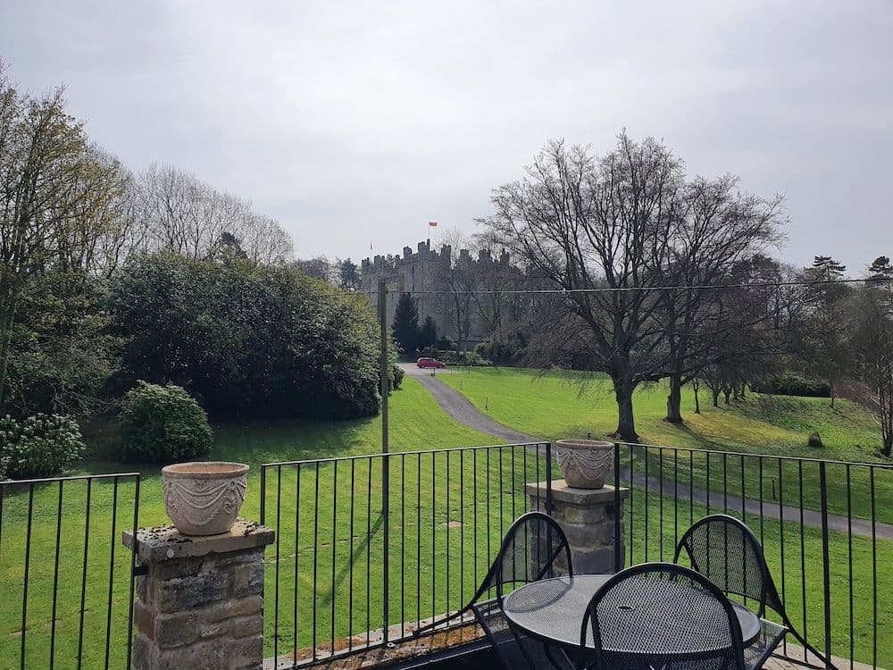Langley Castle Hotel Langley Castle Hotel