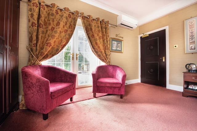 Classic Room