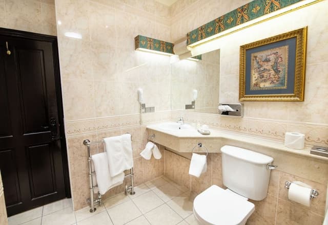 The Percy Suite