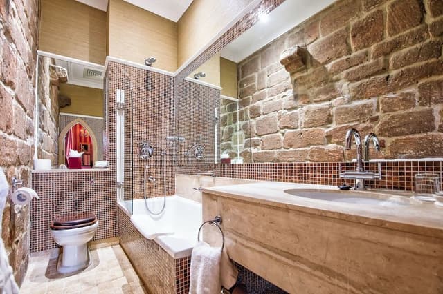 The Derwentwater Suite