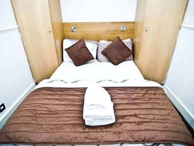 Double Room, Ensuite