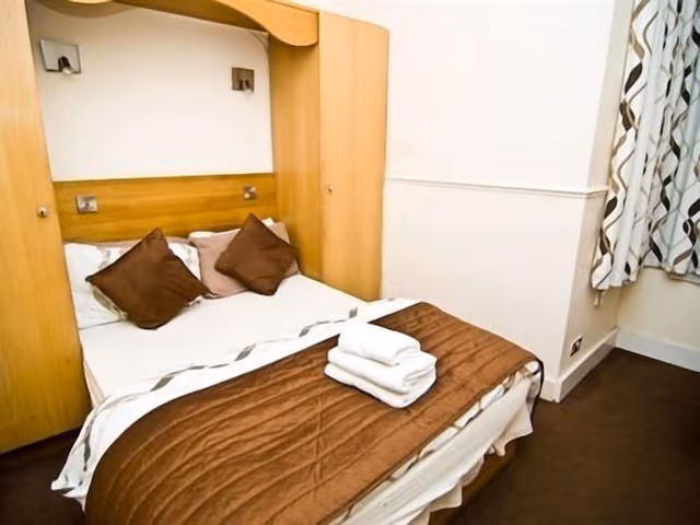 Double Room, Ensuite