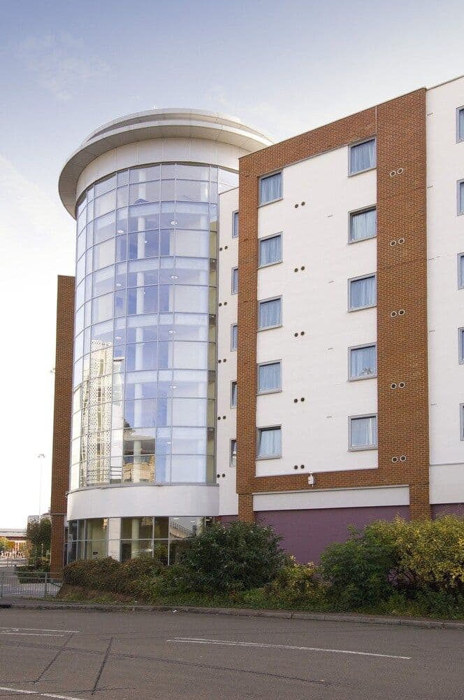 Premier Inn Reading Central Premier Inn Reading Central