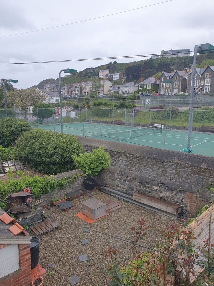 Llwynygog Guest House