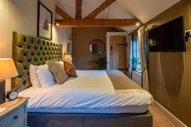 Superior Double Room