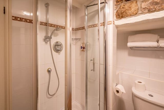 Signature Double Room
