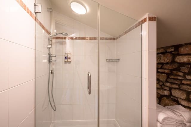 Signature Double Room