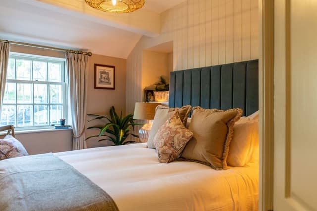 Signature Double Room