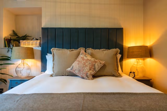 Signature Double Room