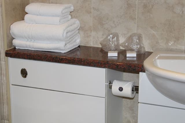 Superior Double or Twin Room, Park View (Large Double)