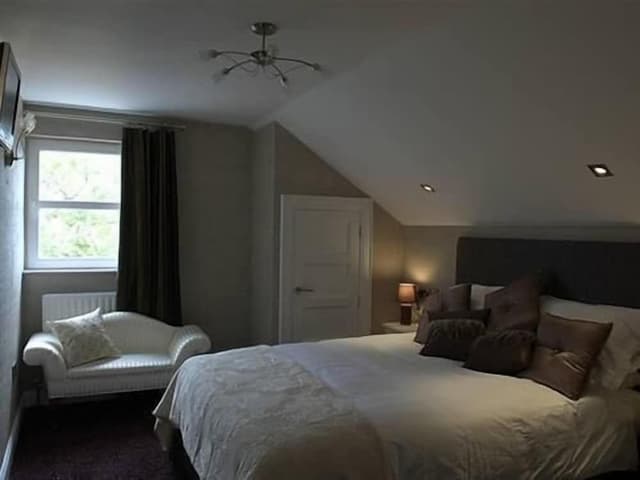 Family Quadruple Room