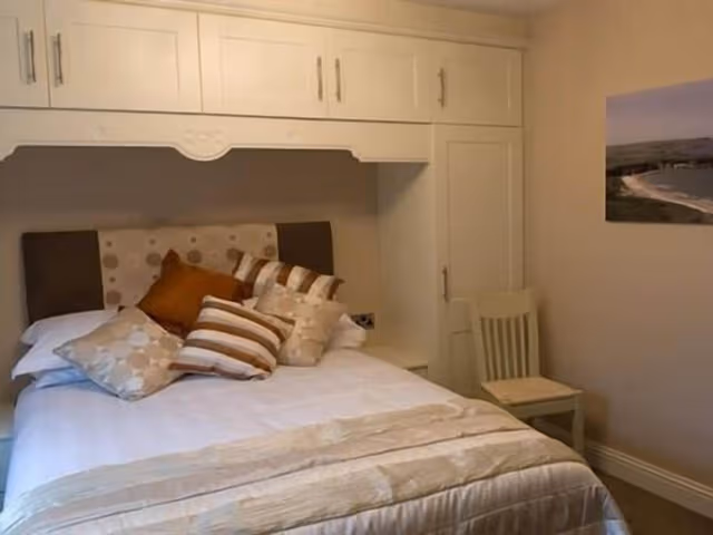 Family Quadruple Room