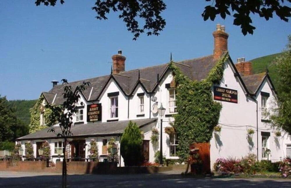 Abbey Grange Hotel Abbey Grange Hotel