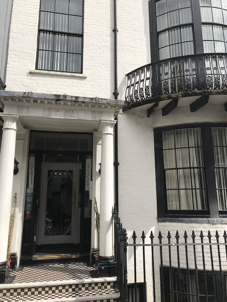 Kempfield House