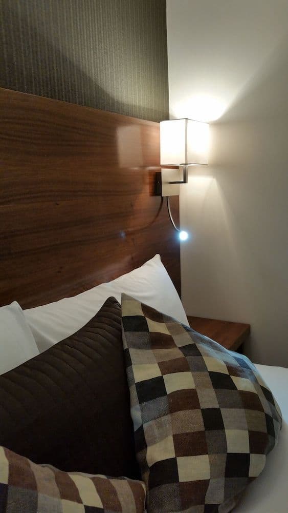 Family Quadruple Room, Ensuite