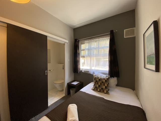 Family Quadruple Room, Ensuite