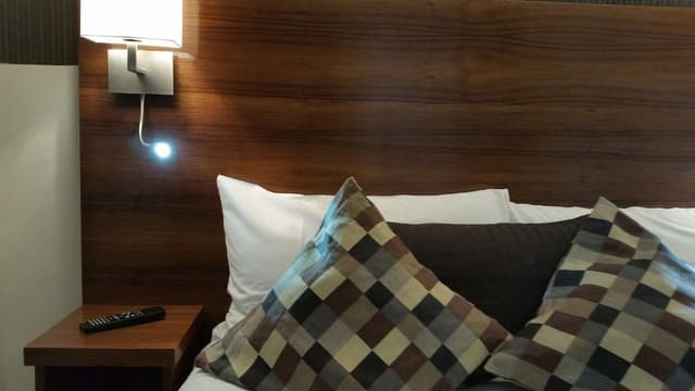 Family Quadruple Room, Ensuite