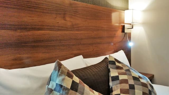Double Room, Ensuite