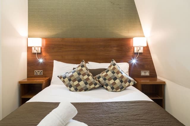 Double Room, Ensuite