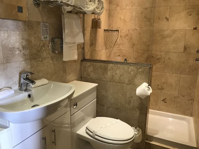 Premier Double Room, Sea View
