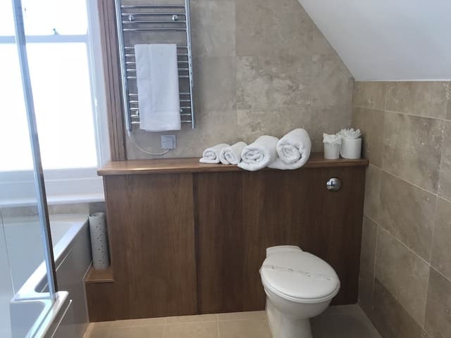 Premier Double Room, Sea View
