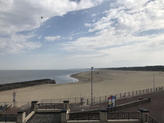 Double Room, Sea View