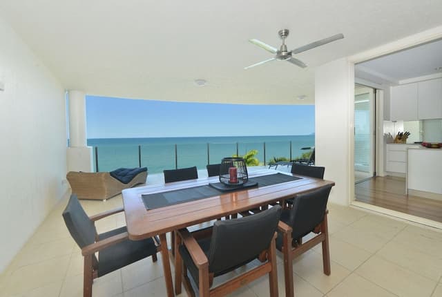 Panoramic Apartment, 2 Bedrooms, Ocean View