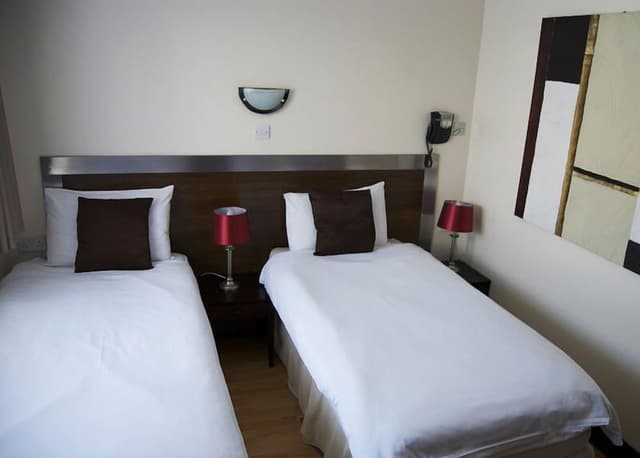 Superior Triple Room