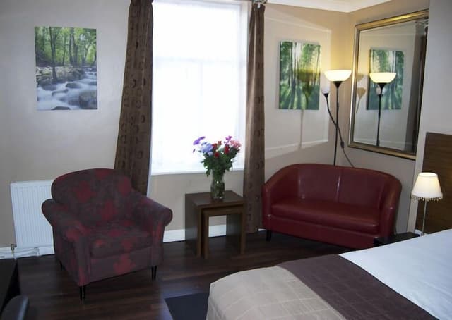 Superior Double Room