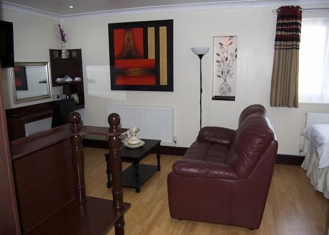 Superior Triple Room