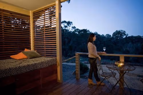 Hideaway Spa Villa