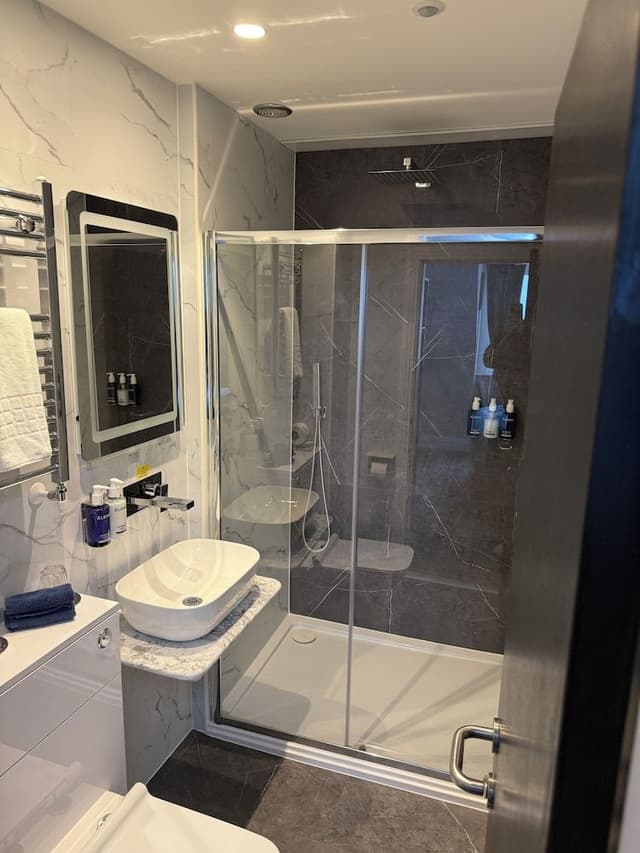 Club Double or Twin Room, 1 Double Bed, Sea View, Sea Facing