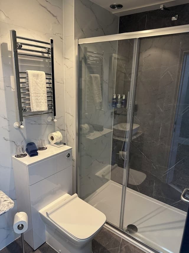 Club Double or Twin Room, 1 Double Bed, Sea View, Sea Facing