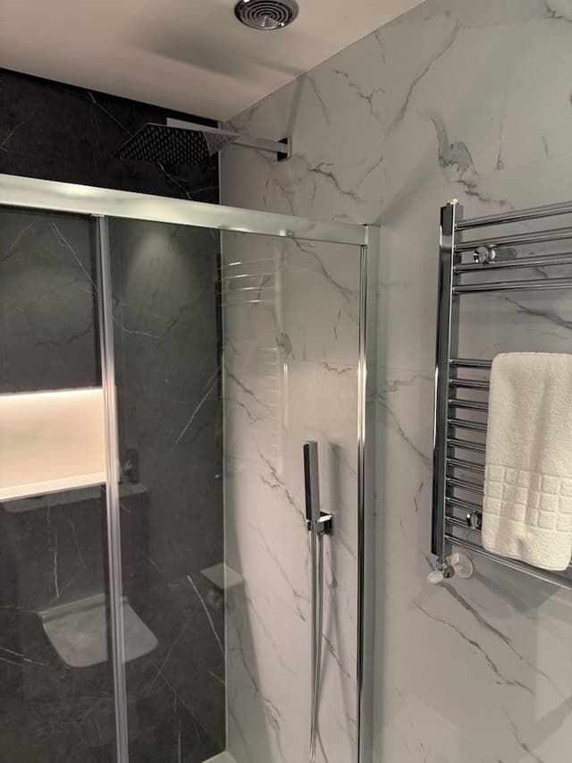Club Double or Twin Room, 1 Double Bed, Sea View, Sea Facing