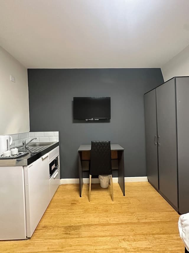 Single Room