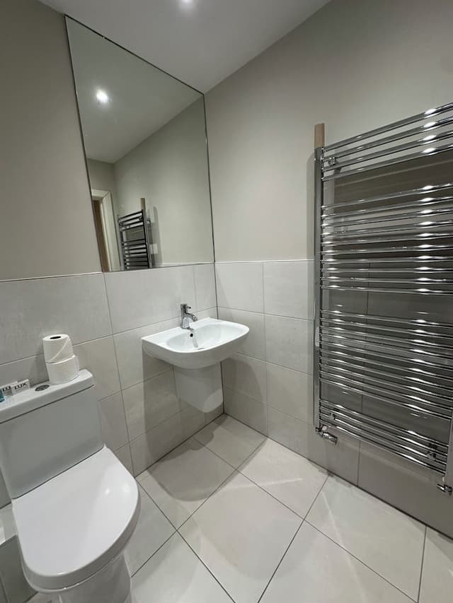 Single Room