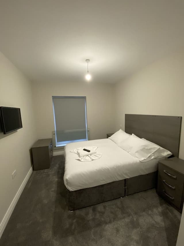 Standard Apartment, 2 Bedrooms