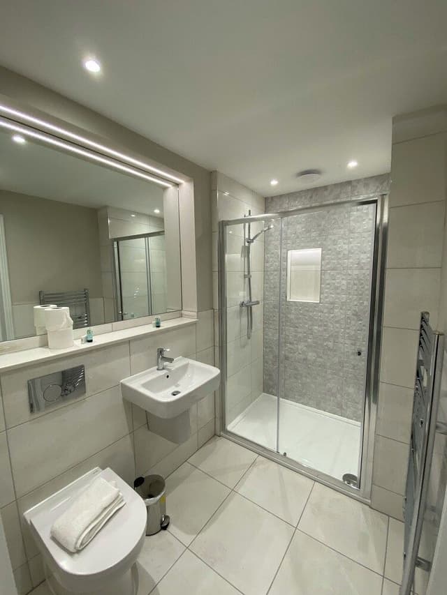 Standard Apartment, 2 Bedrooms