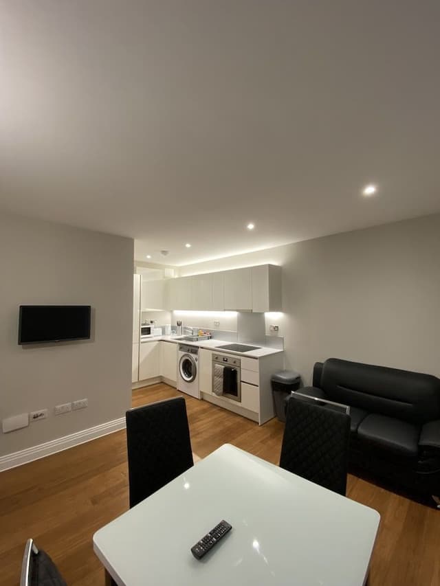 Standard Apartment, 2 Bedrooms