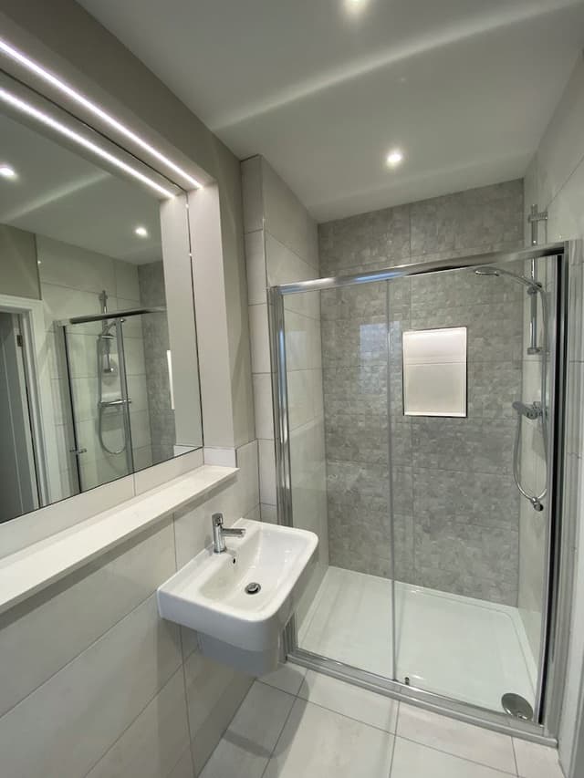 Standard Apartment, 2 Bedrooms